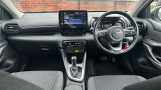 Toyota Yaris 1.5 Hybrid Design 5dr CVT Hybrid Hatchback